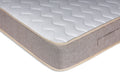 Hades Open Coil Sprung Mattress