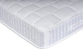 Nemesis Orthopaedic Firm Sprung Mattress
