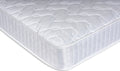 Orion Open Coil Sprung Mattress
